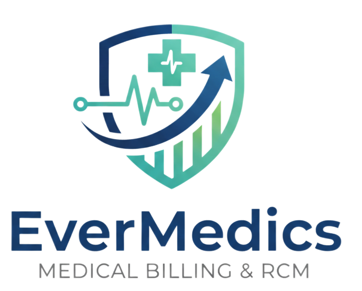 EverMedics Logo